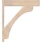 Ekena Millwork Legacy Block Smooth Outlooker, Douglas Fir, 7 1/2"W x 36"D x 40"H OUT08X36X40LEC05SDF - alternate 2